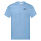 DKM Driving Tee