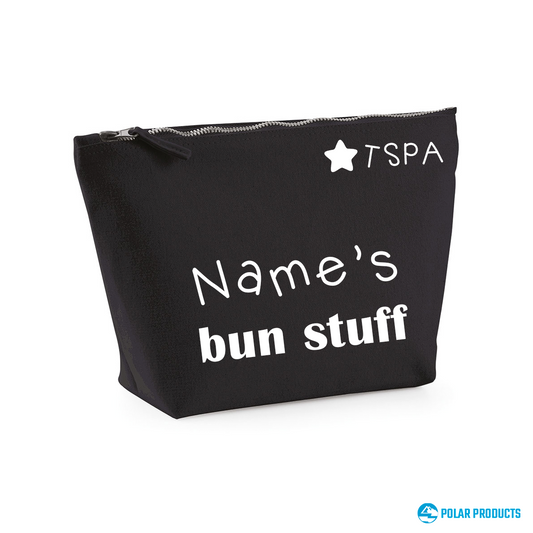 TSPA Accessory Bag