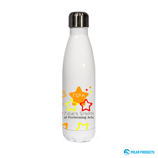 TSPA Bowling Bottle