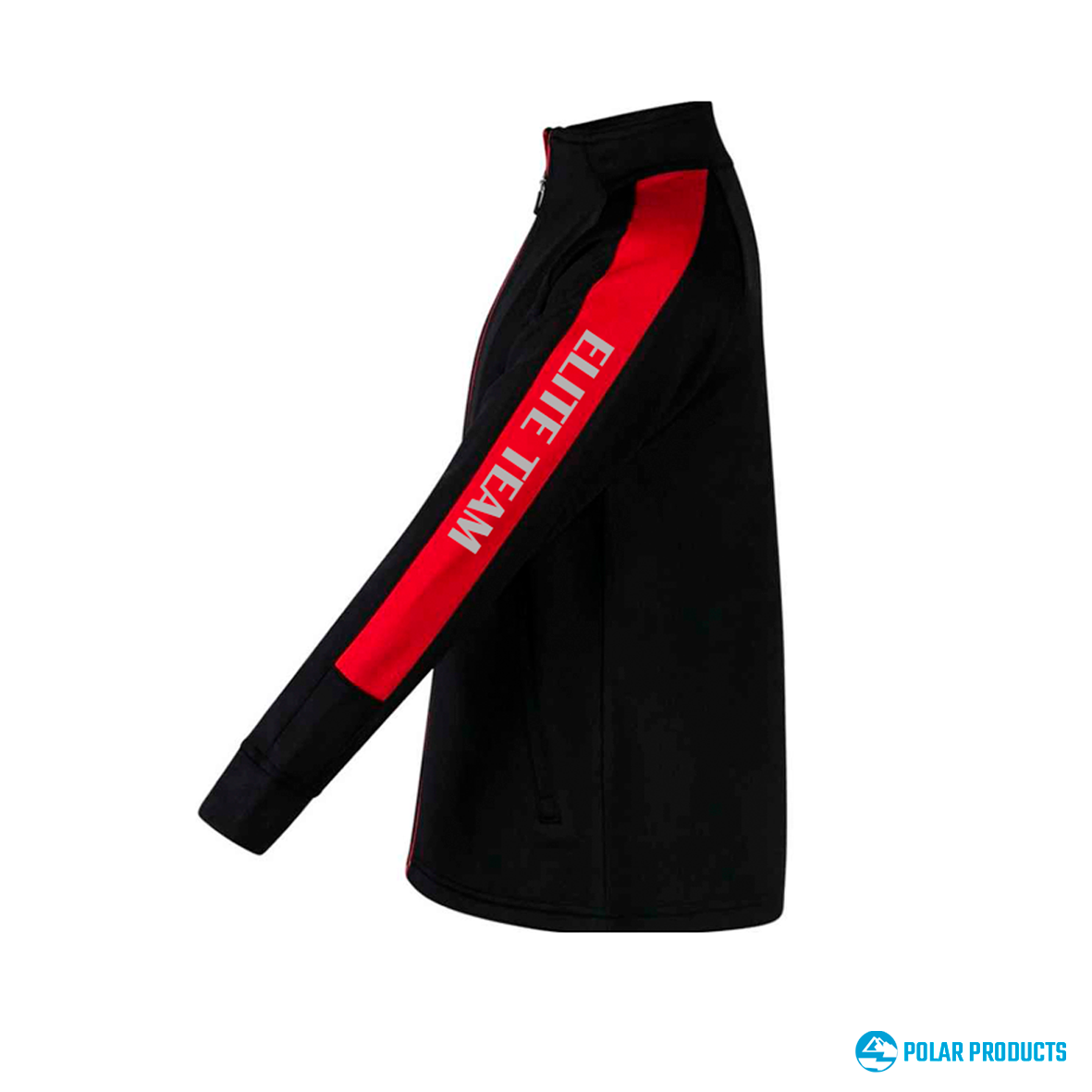 TSPA Elite Tracksuit Top