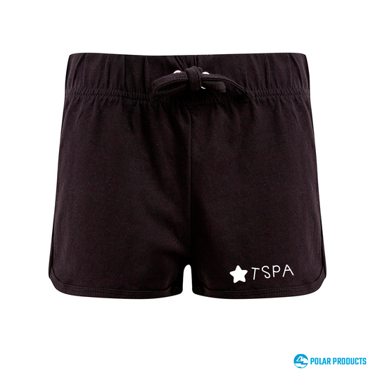 TSPA Shorts
