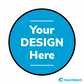 Your Own Design Badge