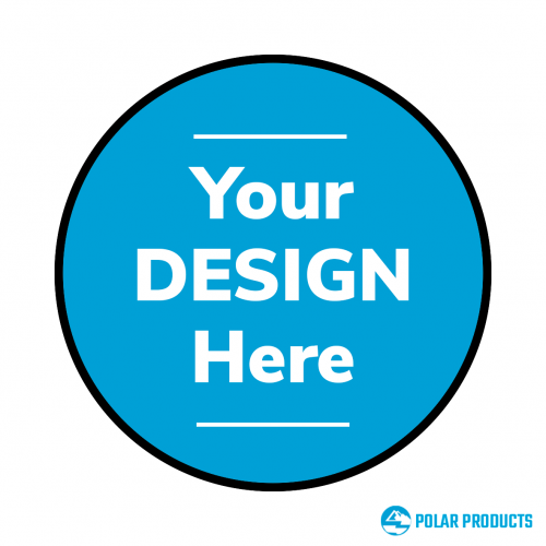 Your Own Design Badge